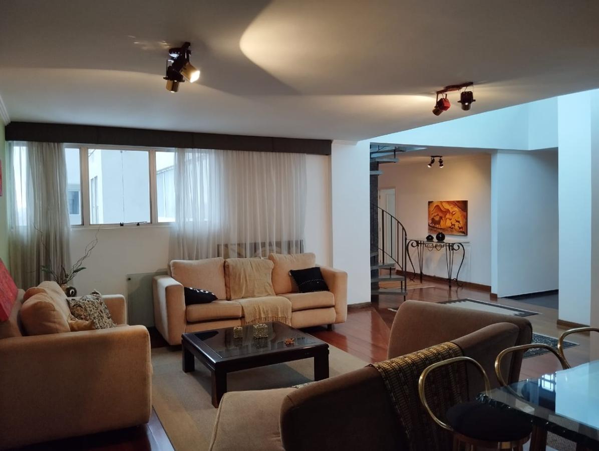 Cobertura à venda com 4 quartos, 506m² - Foto 5