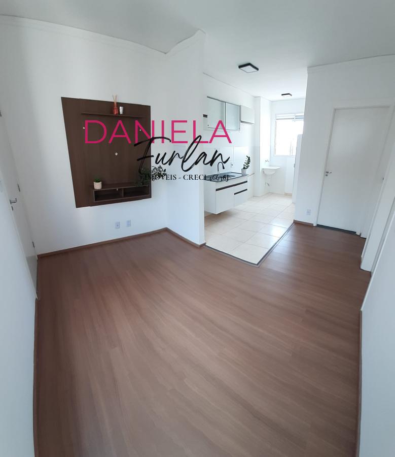 Apartamento à venda com 2 quartos, 45m² - Foto 14