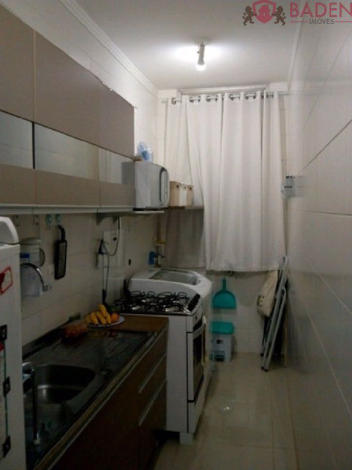 Apartamento à venda com 1 quarto, 38m² - Foto 8