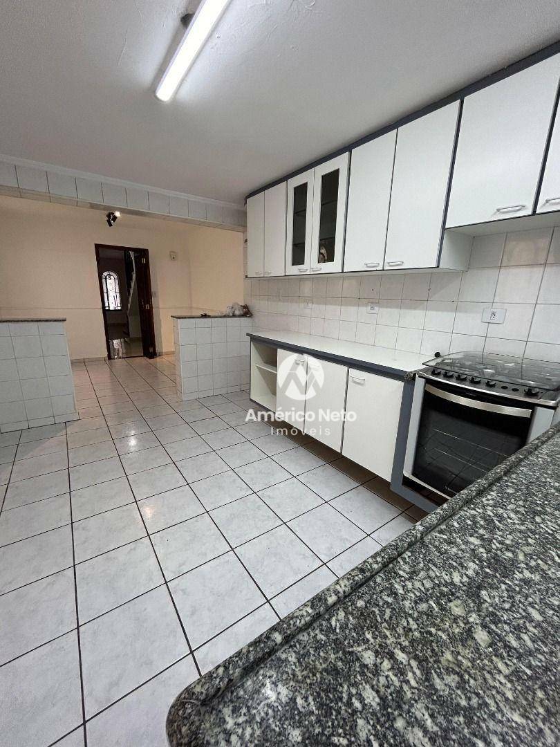 Sobrado à venda com 3 quartos, 174m² - Foto 12