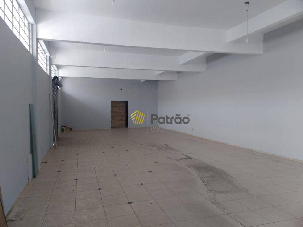 Loja-Salão para alugar, 250m² - Foto 4