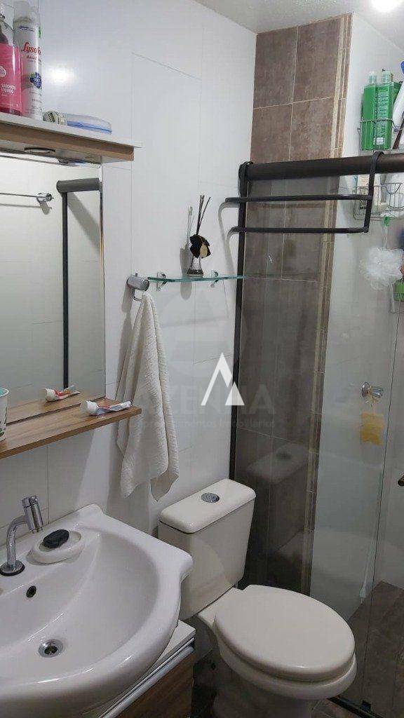 Apartamento à venda com 2 quartos, 62m² - Foto 24