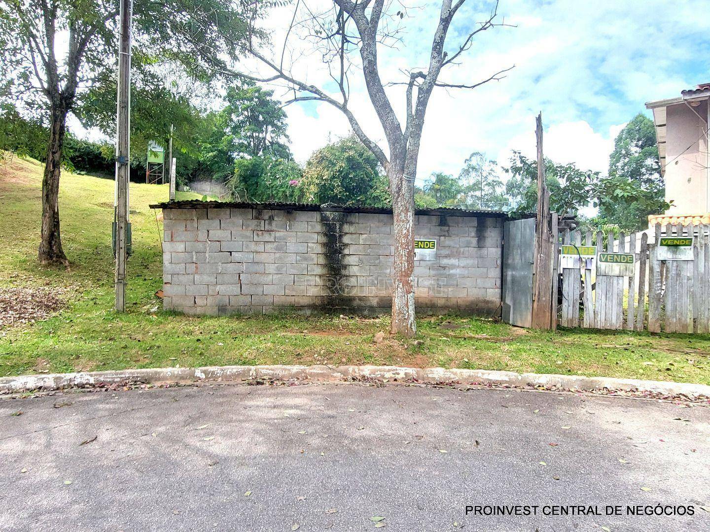 Loteamento e Condomínio à venda, 1120M2 - Foto 10