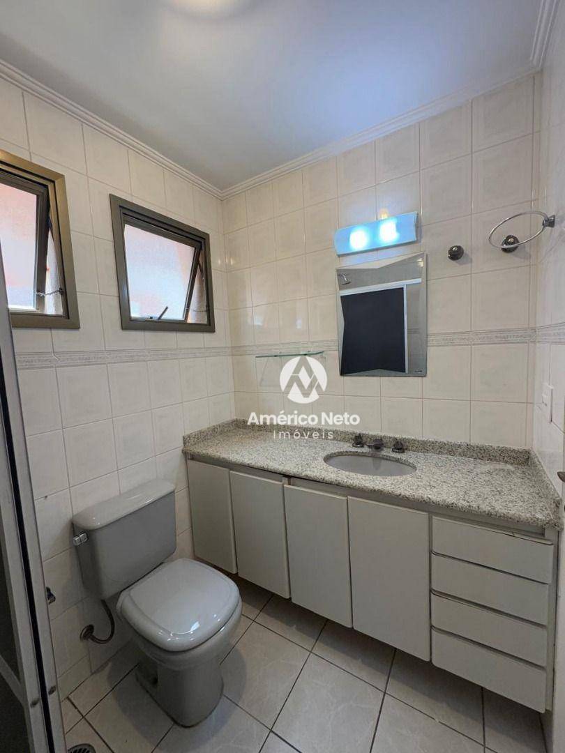 Apartamento para alugar com 3 quartos, 105m² - Foto 16