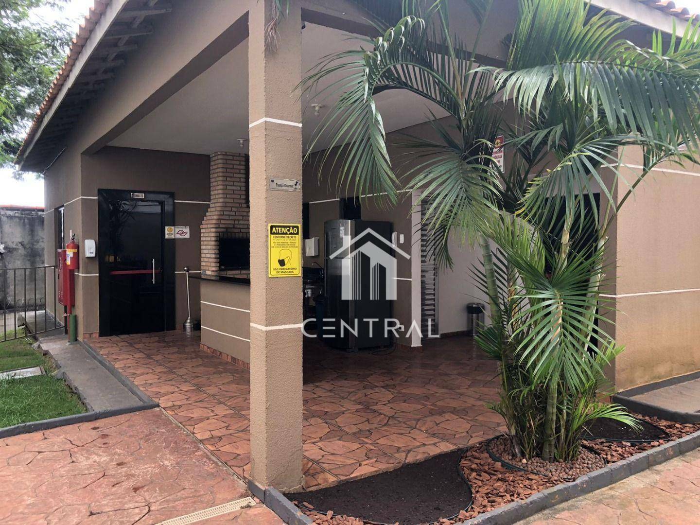 Apartamento, 2 quartos, 48 m² - Foto 8