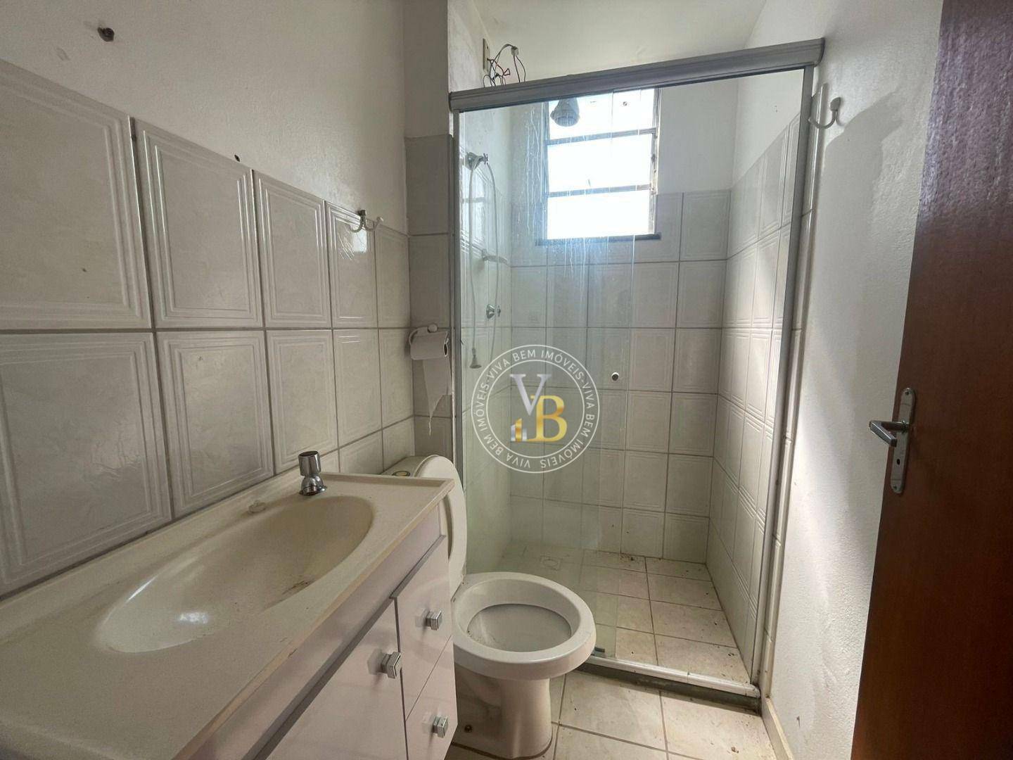 Apartamento à venda com 2 quartos, 48m² - Foto 8