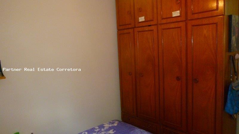 Apartamento à venda com 3 quartos, 83m² - Foto 7