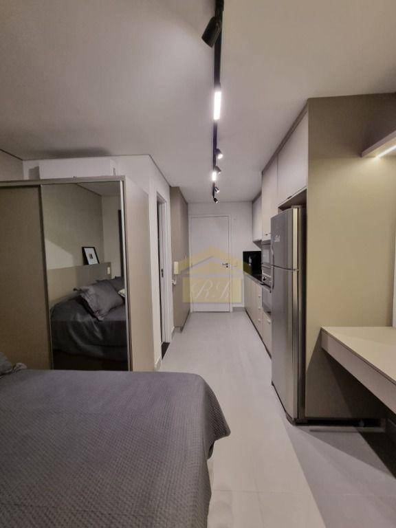 Apartamento à venda e aluguel com 1 quarto, 24m² - Foto 10