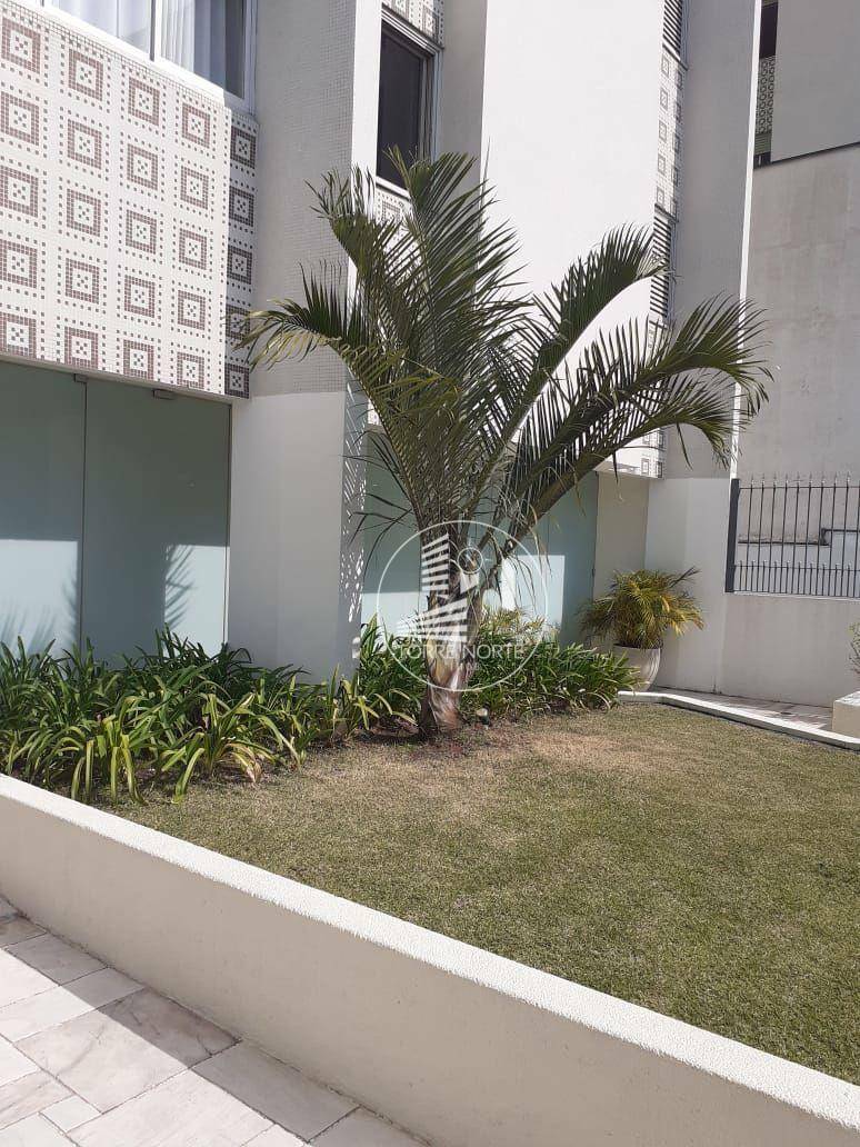 Apartamento à venda com 1 quarto, 49m² - Foto 7