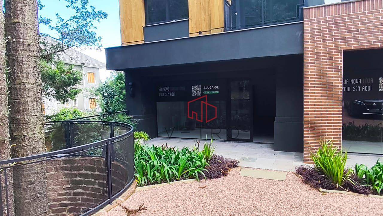 Loja-Salão, 47 m² - Foto 3