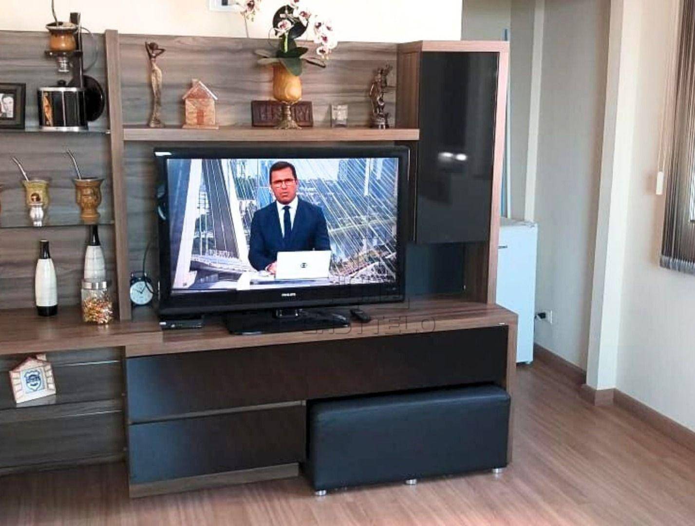 Conjunto Comercial-Sala à venda, 52m² - Foto 4