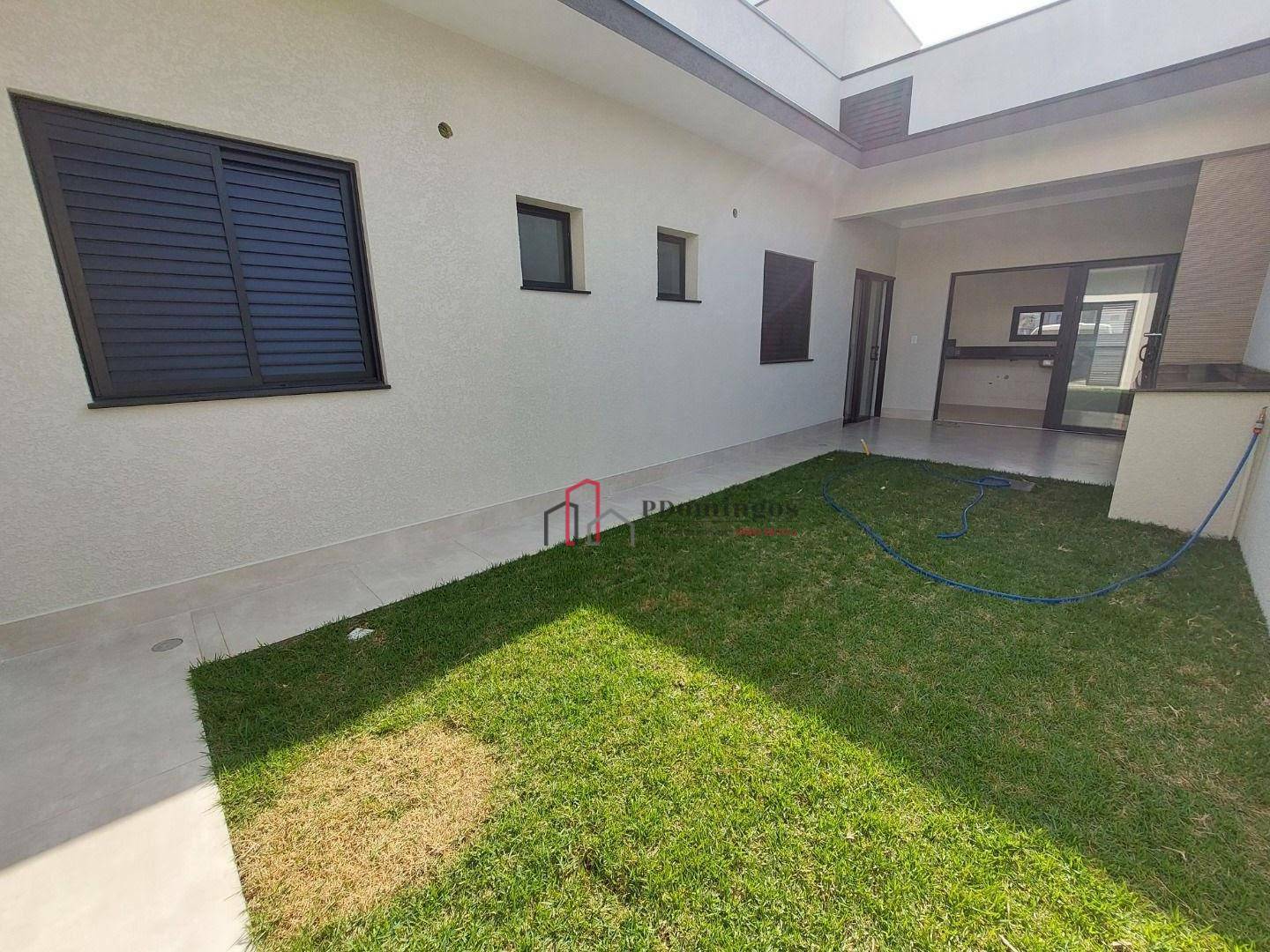 Casa de Condomínio à venda com 3 quartos, 139m² - Foto 12