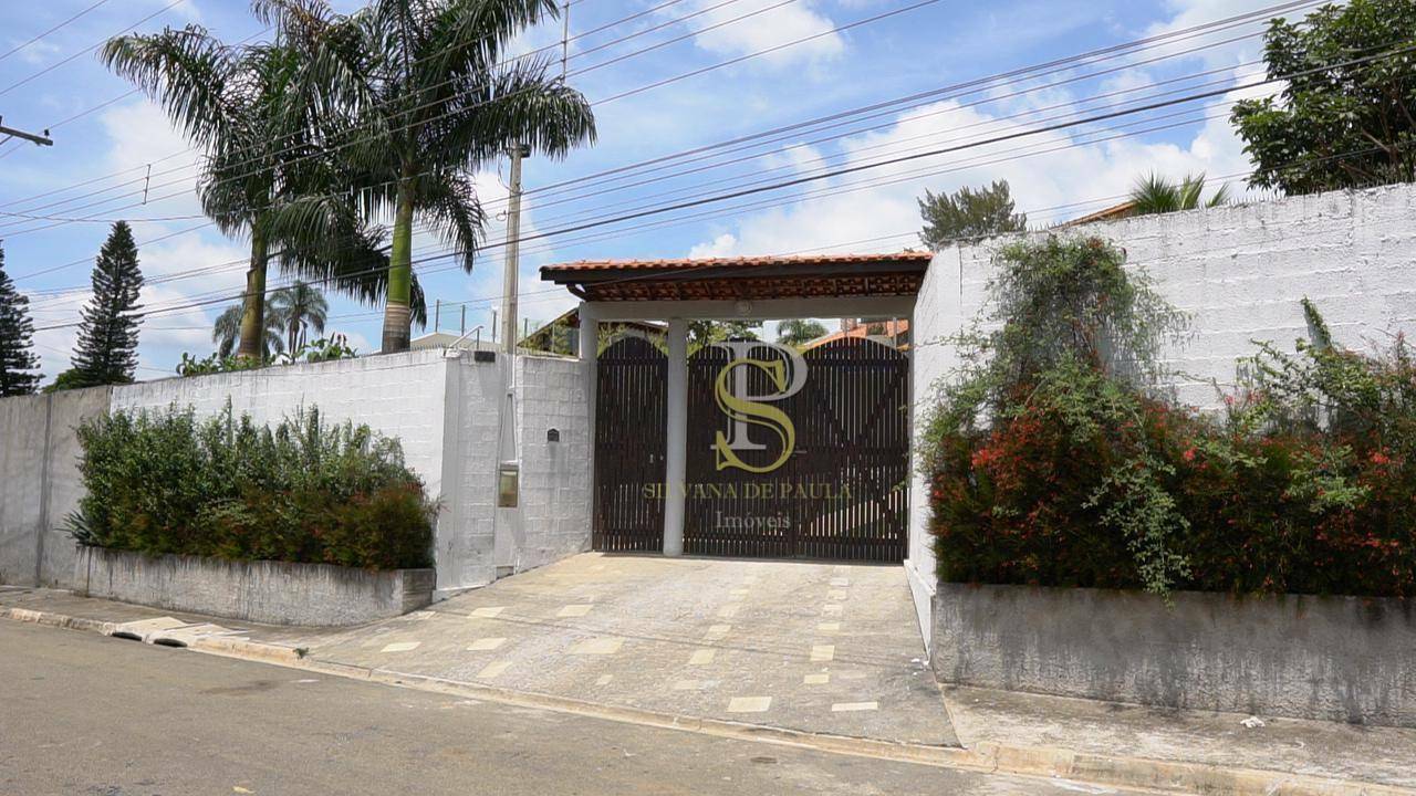 Chácara à venda com 5 quartos, 950m² - Foto 26