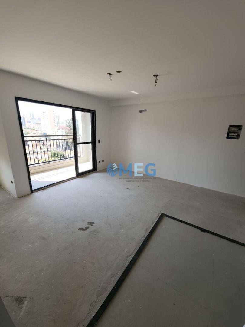 Apartamento à venda com 1 quarto, 40m² - Foto 4