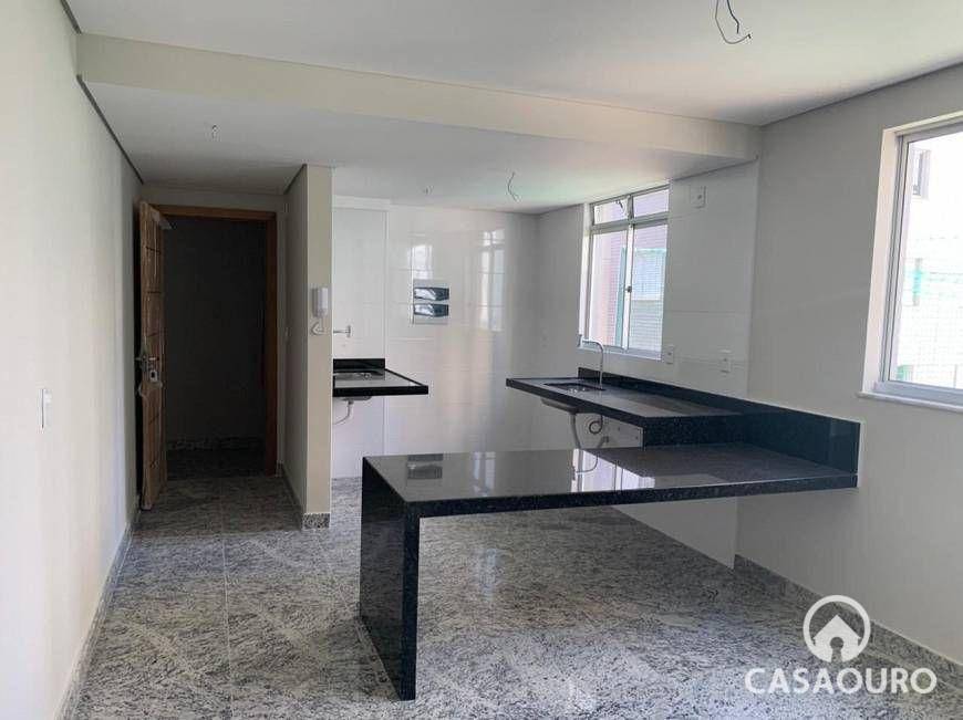 Apartamento à venda com 2 quartos, 55m² - Foto 1