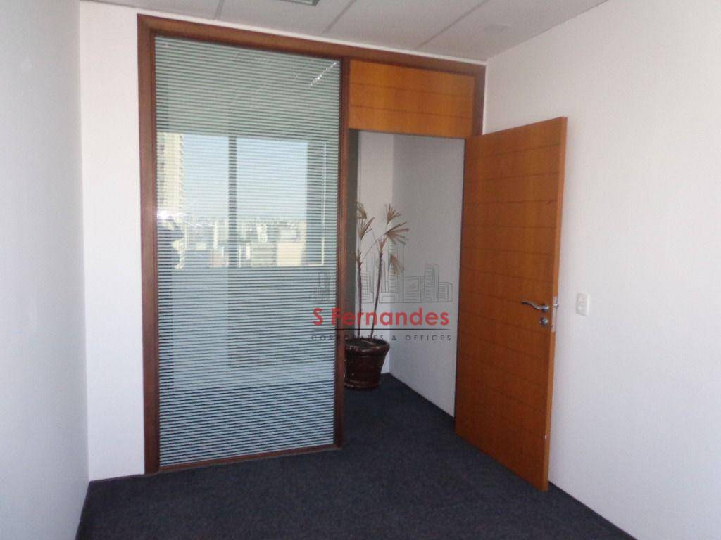 Conjunto Comercial-Sala para alugar, 234m² - Foto 15