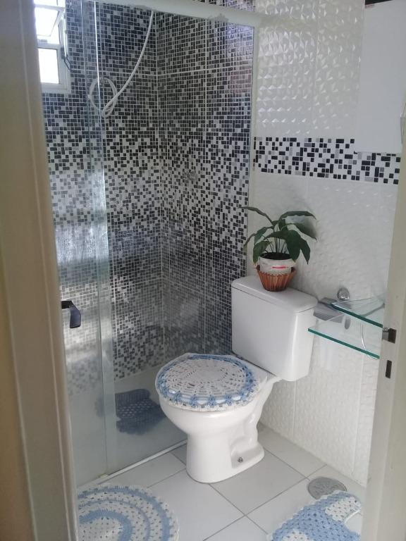 Casa de Condomínio à venda com 2 quartos, 65m² - Foto 12