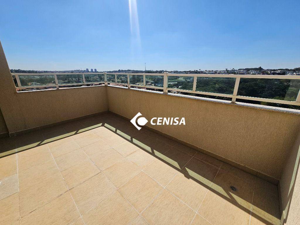 Cobertura à venda e aluguel com 3 quartos, 163m² - Foto 7
