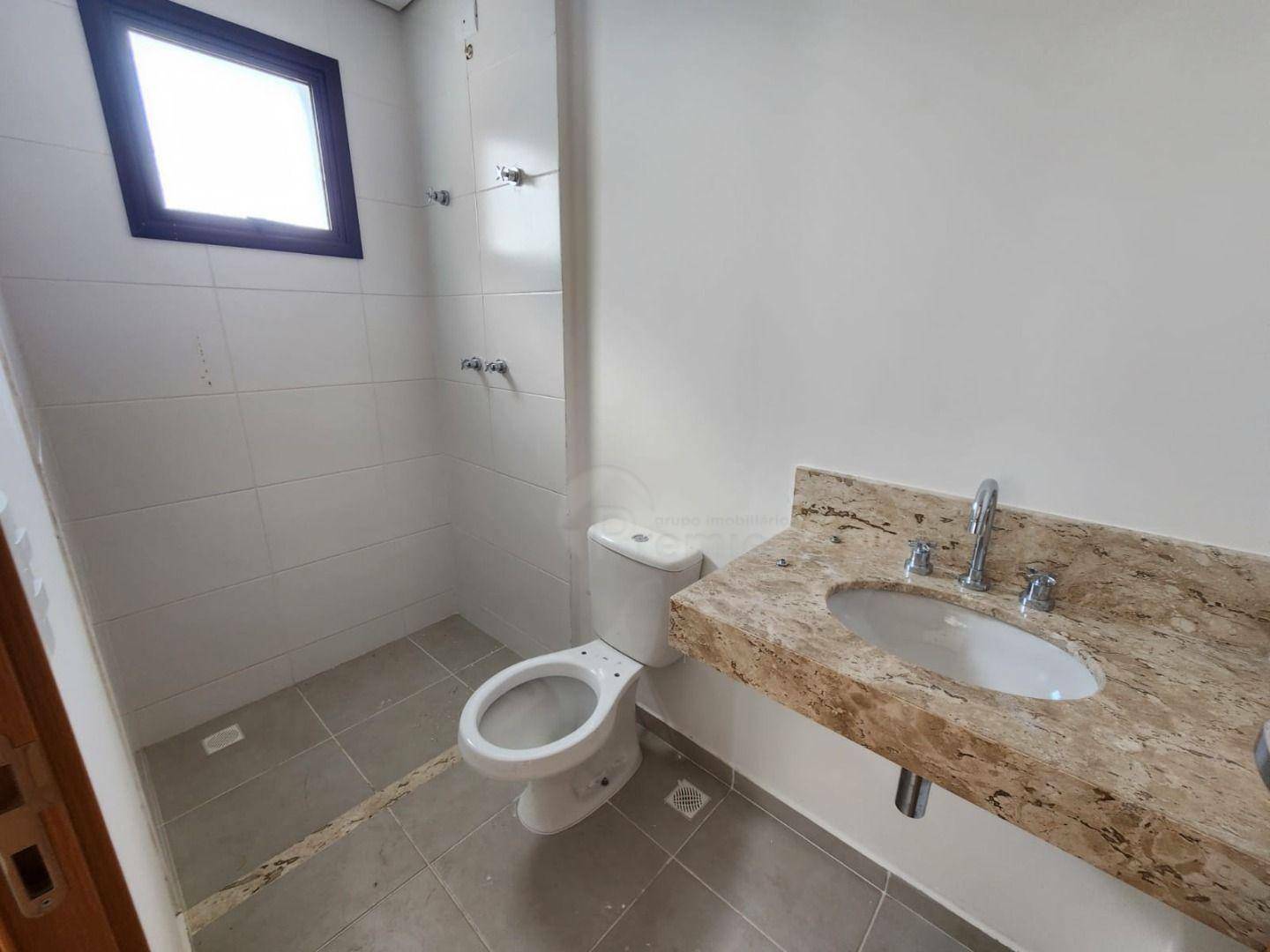 Apartamento à venda com 3 quartos, 166m² - Foto 6