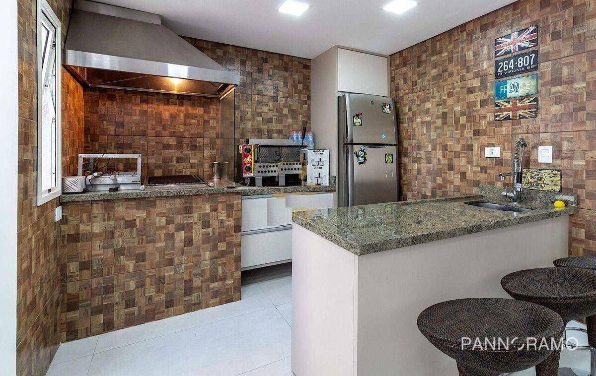 Casa de Condomínio à venda com 3 quartos, 346m² - Foto 8