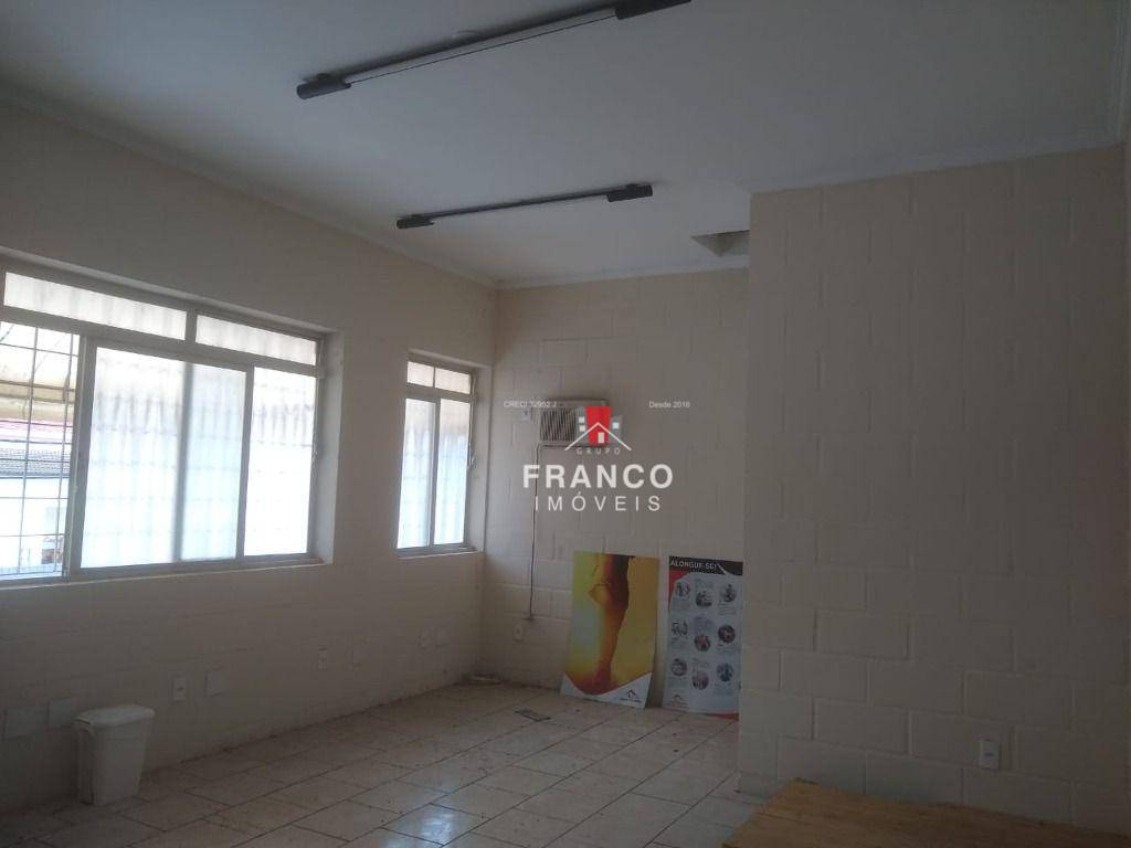 Conjunto Comercial-Sala para alugar, 40m² - Foto 4