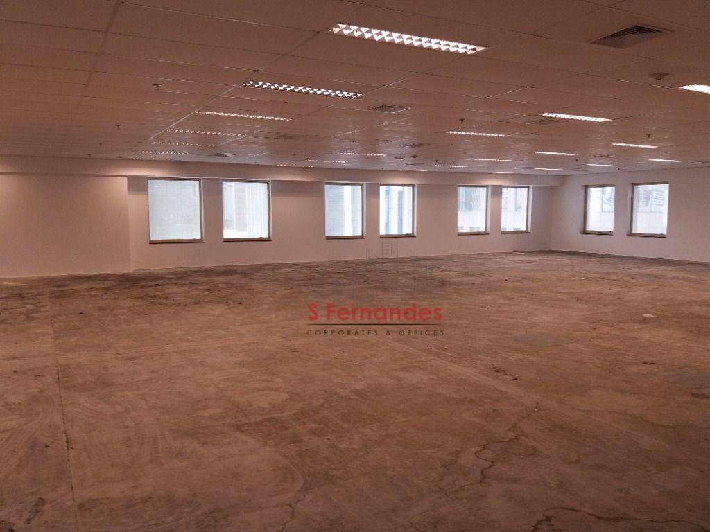 Conjunto Comercial-Sala para alugar, 300m² - Foto 2