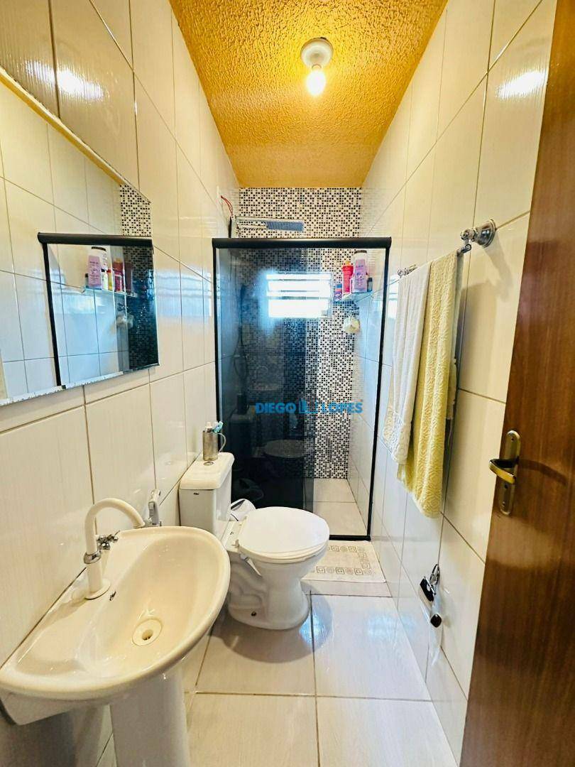 Sobrado à venda com 2 quartos, 61m² - Foto 17