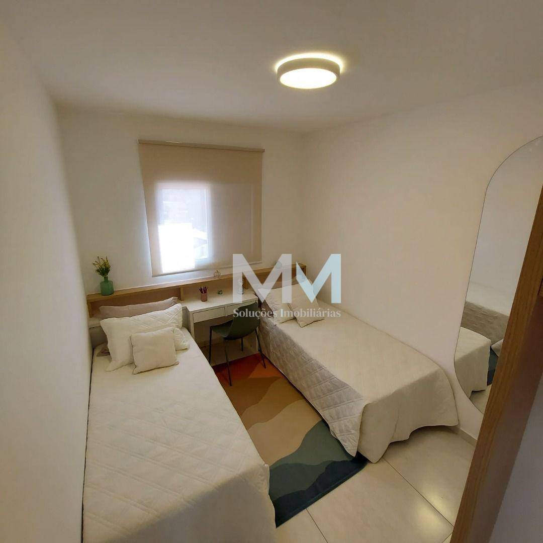 Apartamento à venda com 2 quartos, 50m² - Foto 5