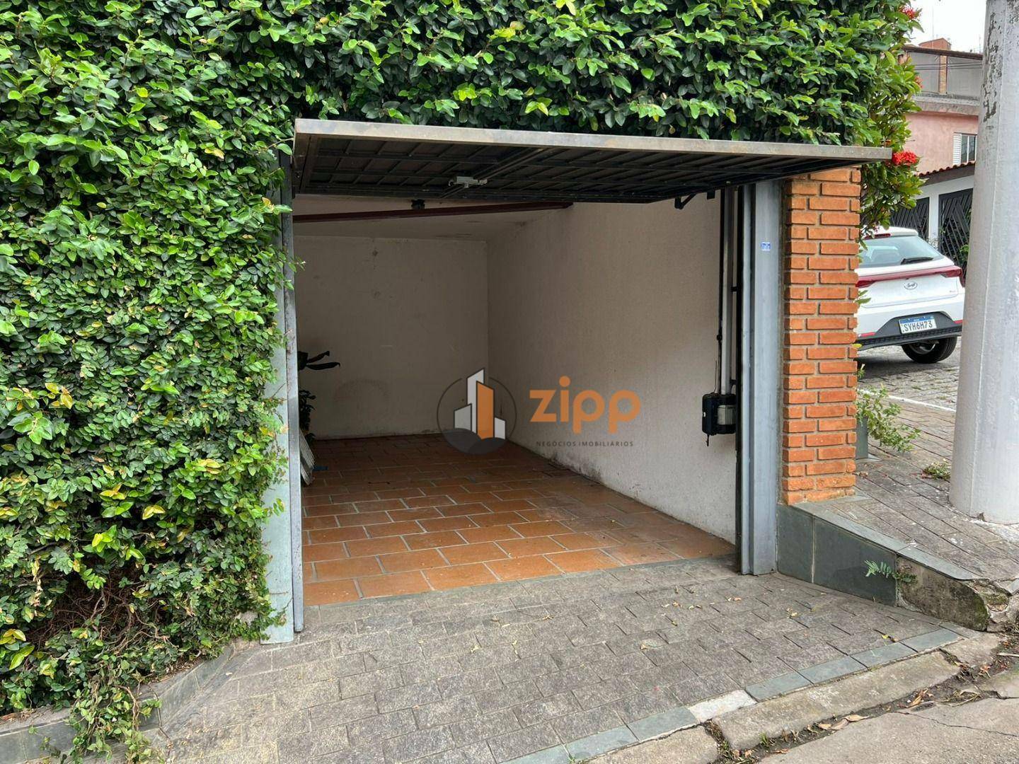 Sobrado à venda com 4 quartos, 280m² - Foto 31