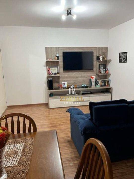 Apartamento à venda com 2 quartos, 69m² - Foto 7