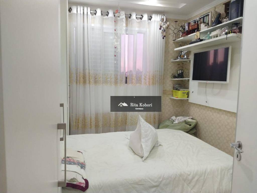 Apartamento à venda com 2 quartos, 50m² - Foto 9