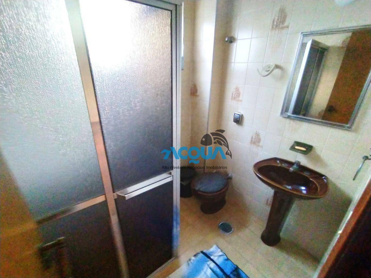 Apartamento à venda com 2 quartos, 80m² - Foto 3