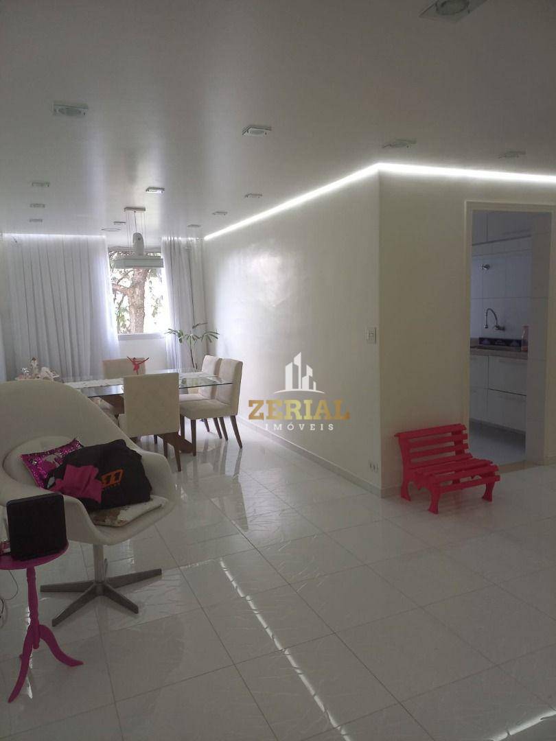 Apartamento à venda com 2 quartos, 88m² - Foto 7