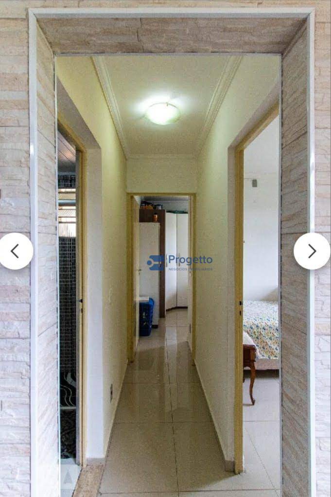 Apartamento à venda com 2 quartos, 46m² - Foto 14