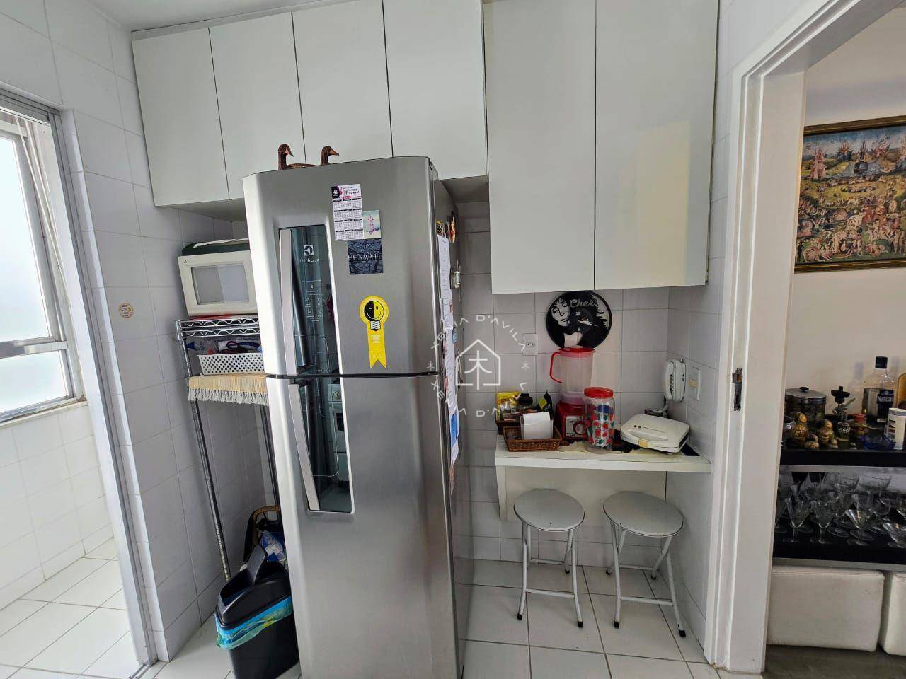 Apartamento à venda com 3 quartos, 86m² - Foto 10