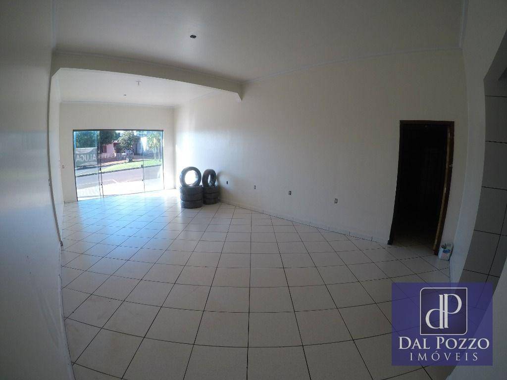 Conjunto Comercial-Sala para alugar, 60m² - Foto 4