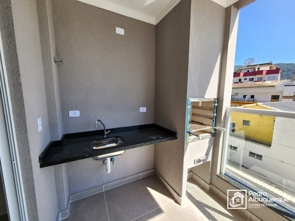 Apartamento à venda com 2 quartos, 65m² - Foto 9