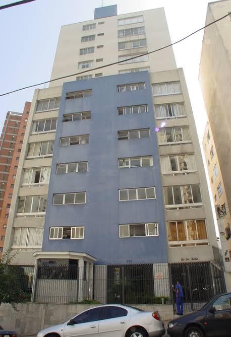 Apartamento à venda com 3 quartos, 188m² - Foto 12