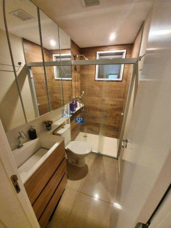 Apartamento à venda com 3 quartos, 70m² - Foto 9