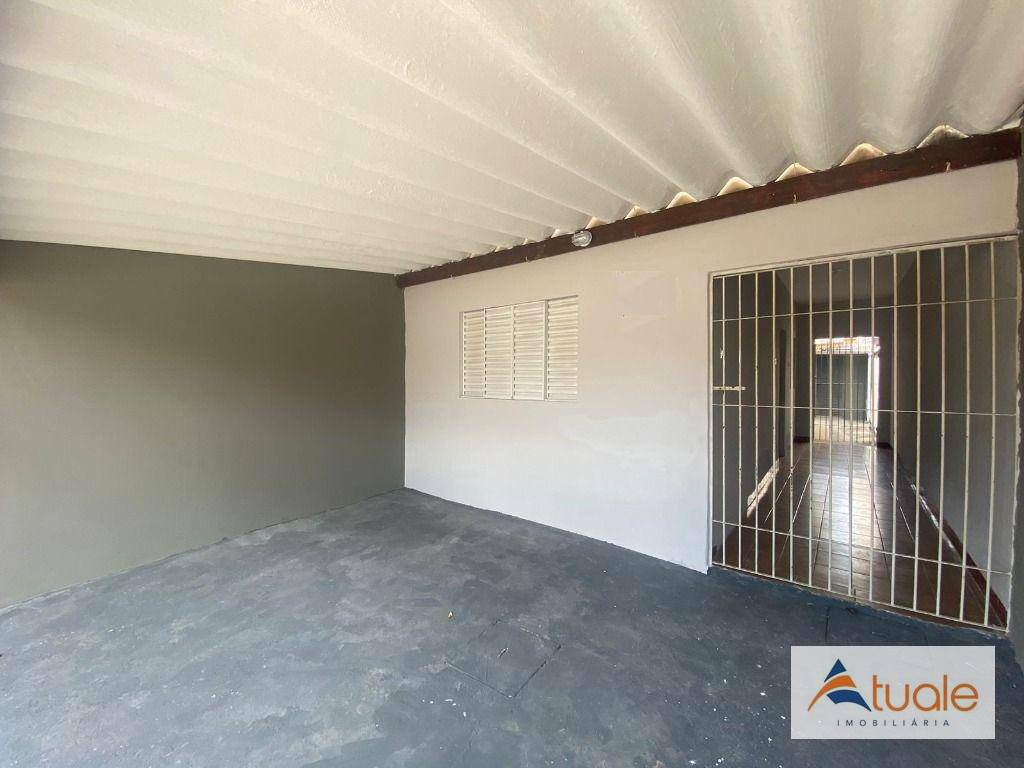 Casa à venda com 2 quartos, 88m² - Foto 2