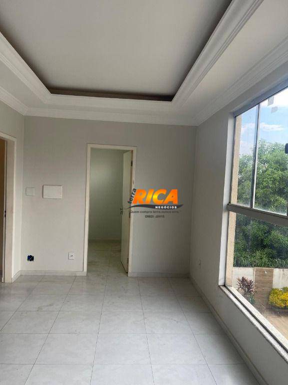 Apartamento, 3 quartos, 170 m² - Foto 1