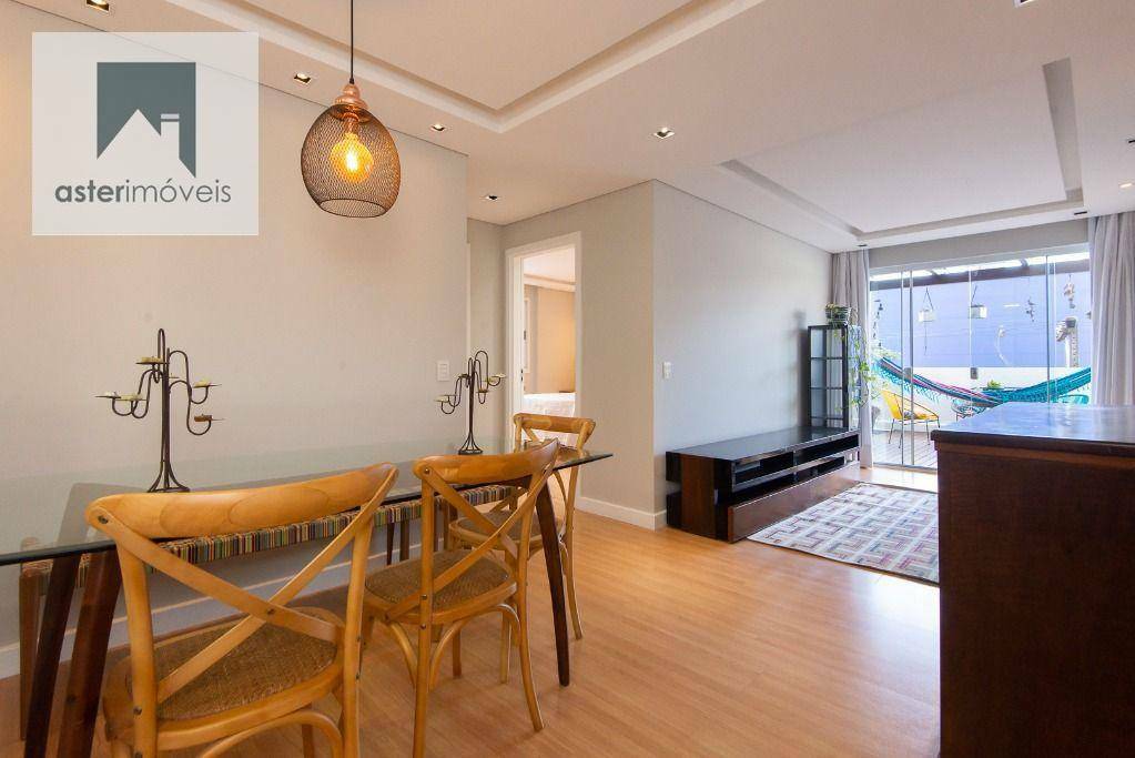 Apartamento para alugar com 2 quartos, 62m² - Foto 8