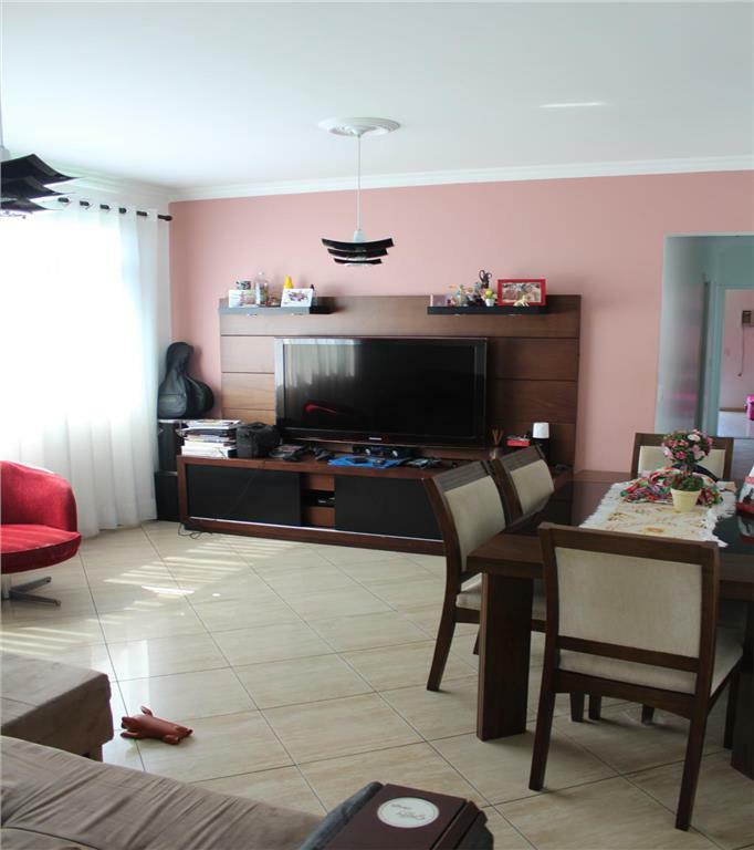 Apartamento à venda com 2 quartos, 78m² - Foto 2