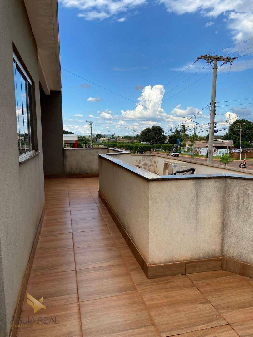 Sobrado à venda com 3 quartos, 252m² - Foto 20