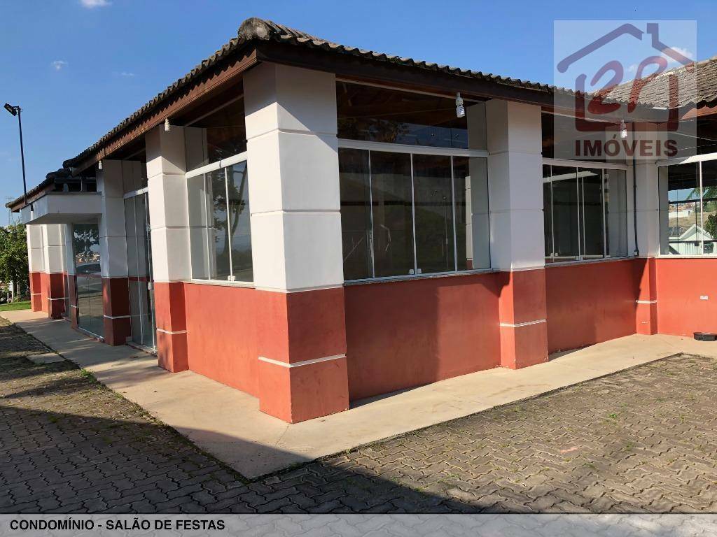 Casa de Condomínio à venda com 3 quartos, 250m² - Foto 43