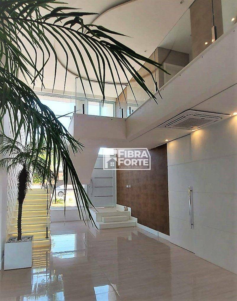 Casa de Condomínio à venda com 3 quartos, 315m² - Foto 10