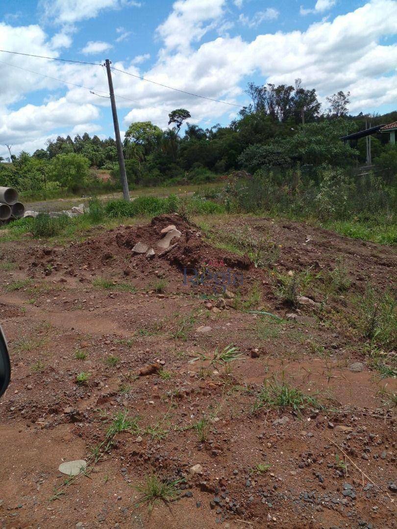 Terreno à venda, 424M2 - Foto 2