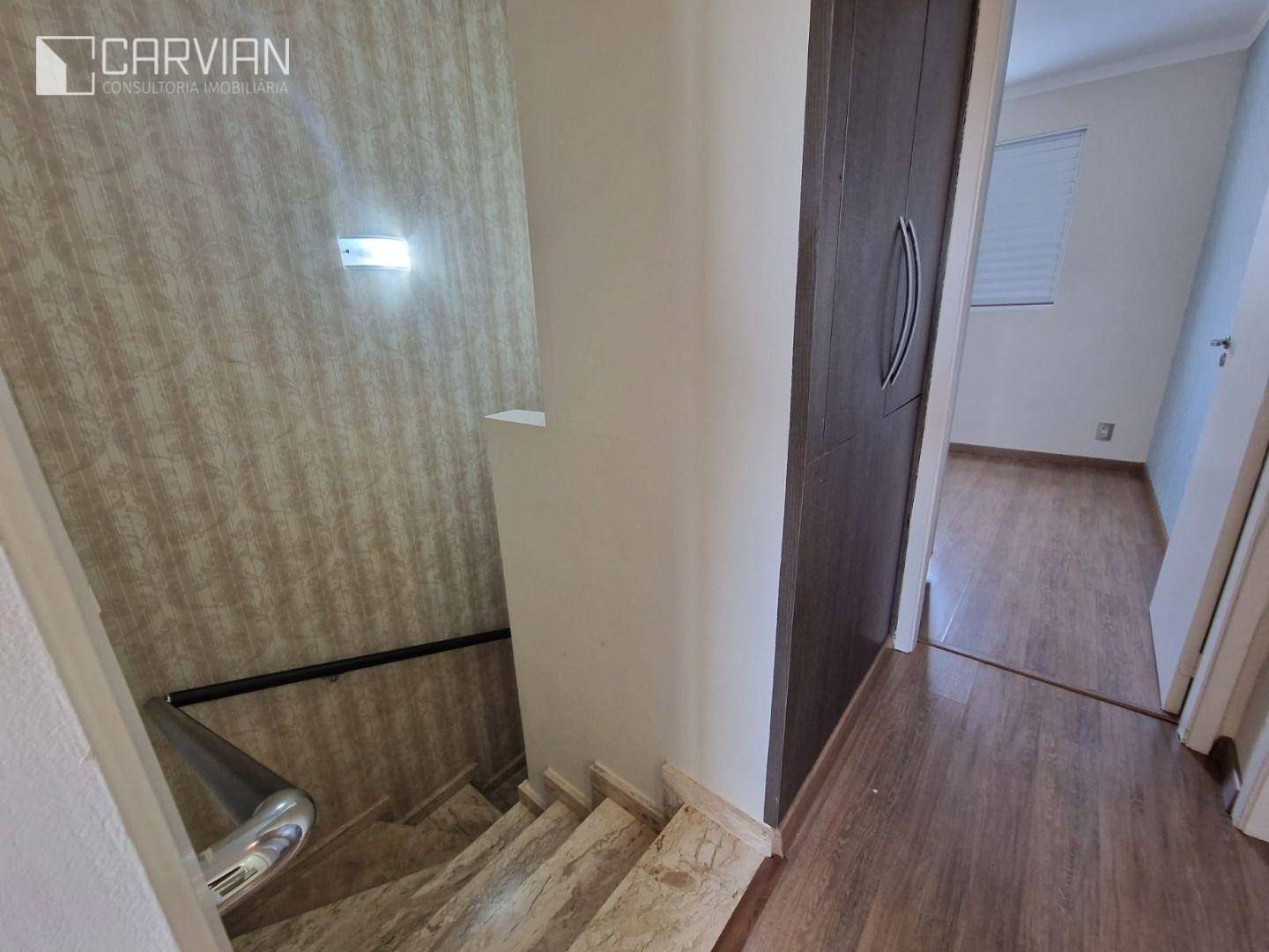 Casa de Condomínio à venda com 3 quartos, 175m² - Foto 14