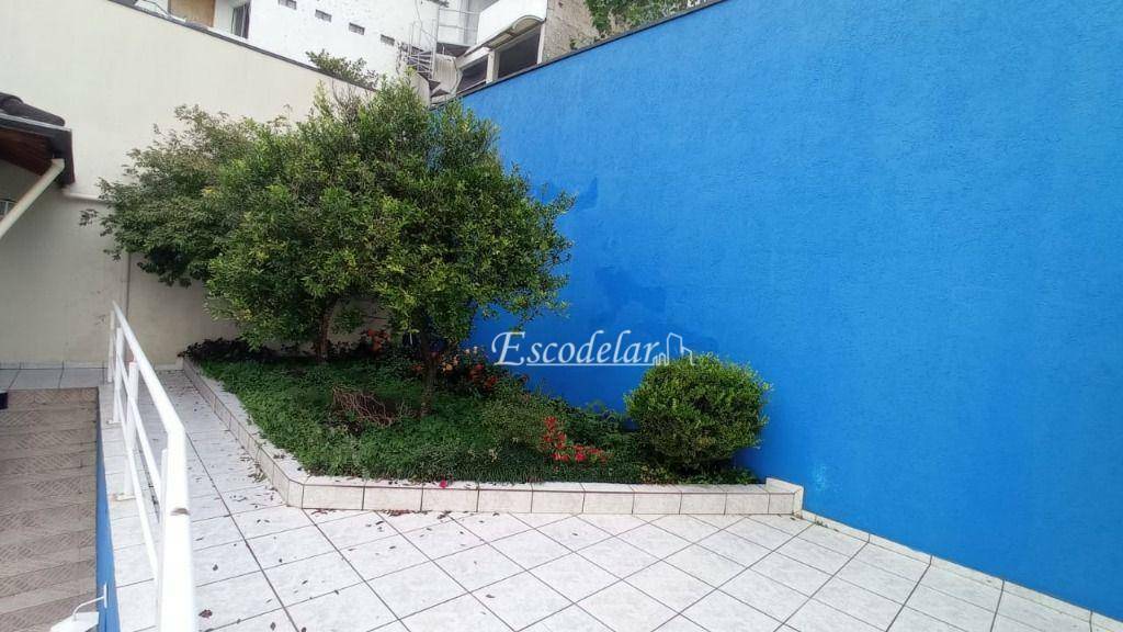 Sobrado à venda com 3 quartos, 507m² - Foto 28