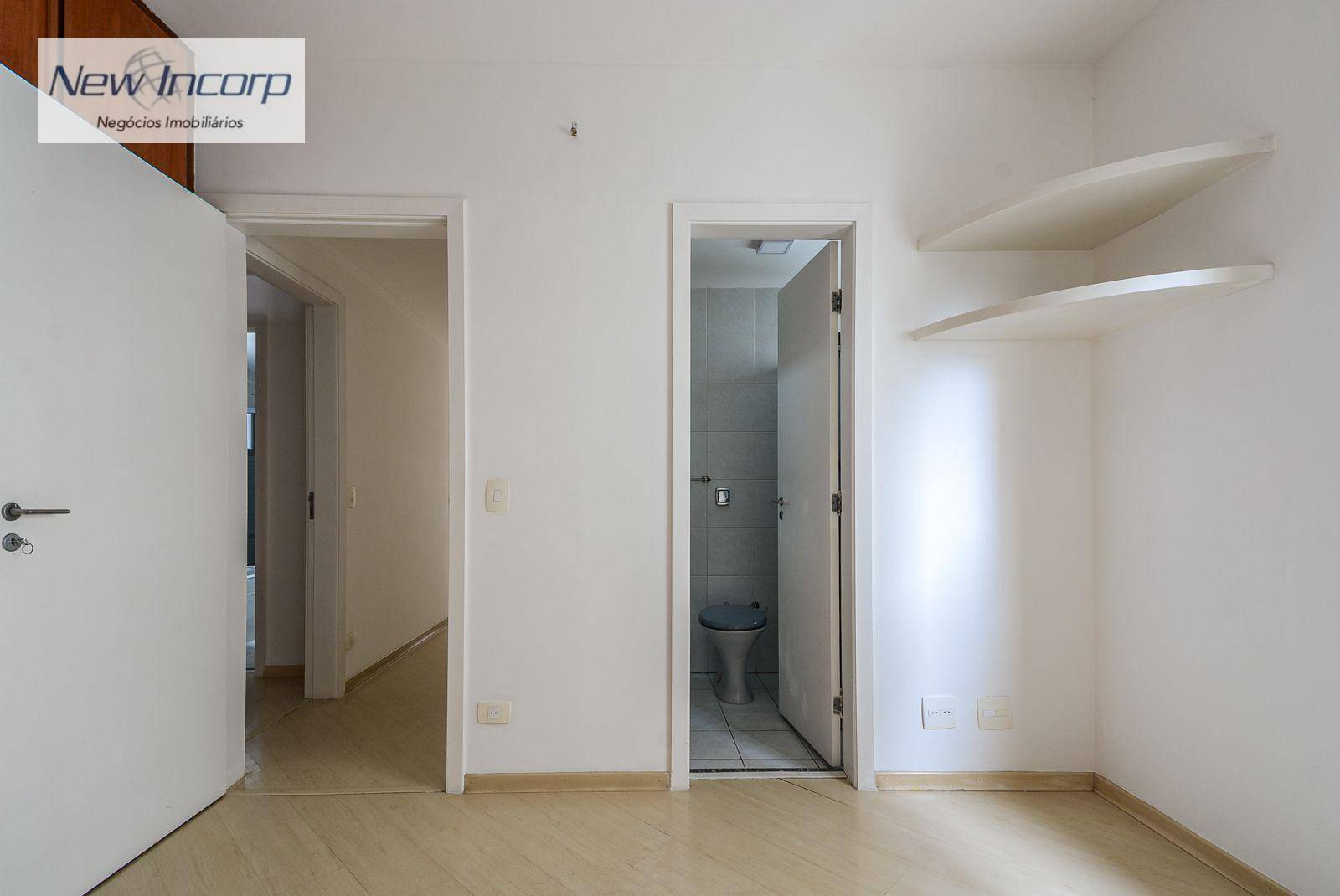 Apartamento à venda com 3 quartos, 178m² - Foto 29